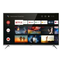 TV TCL 50EP640 4K UHD Ultra Slim HDR Android Smart TV 50"