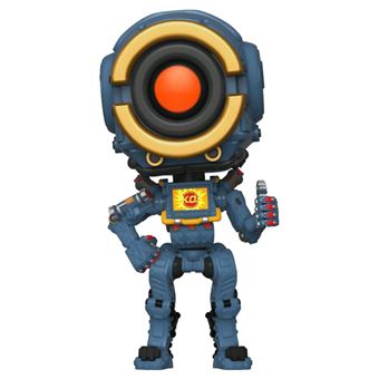 Figurine Funko Pop Games Apex Legends Pathfinder
