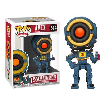 Figurine Funko Pop Games Apex Legends Pathfinder