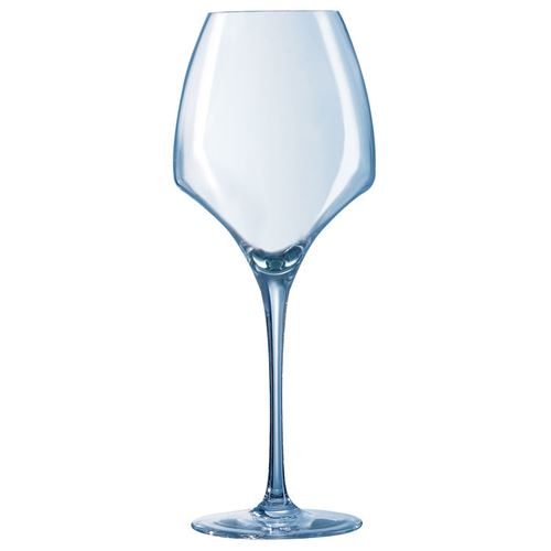 Verre à vin en kwarx kwarx Tannic 40cl - Lot de 6 OPEN UP