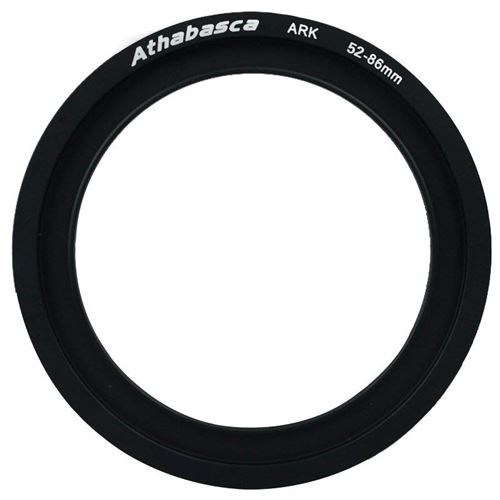 Bague Adaptatrice Athabasca ARK Frame 52-86 mm