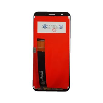 Écran LCD Complet Noir Pour Asus ZenFone Max Pro M1 ZB602KL - Neuf Sans Châssis