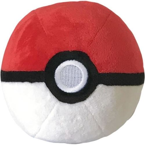 peluche pokemon - peluche great ball