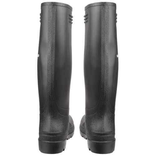 Stivali Di Gomma Dunlop 380PP - Uomo, Verde Scuro, Impermeabili, Resistenti A Oli E Chimici - Foto 12