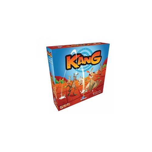 Blue Orange Games blu90461 non Kang, jeu