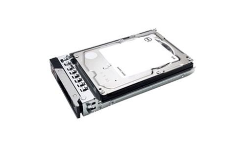 Dell - Disque Dur - 600Go - Échangeable à Chaud - 2.5" - Sas 12Gb/S - 10000 Tours/Min - pour Poweredge C6420 (2.5"), T30 (2.5"); Storage Nx3240
