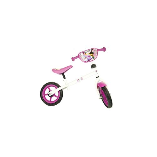 Velo sans pedale draisienne 10 p moi moche et mechant 3