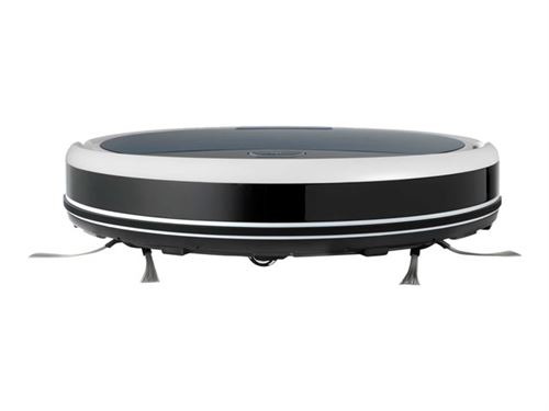 Blaupunkt Bluebot XEasy VCBB1XE - Aspirateur - robot - sans sac - bleu/blanc/noir