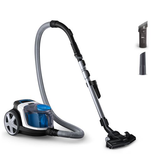 Aspirateur Sans Sac Philips Powerpro Compact Fc9332