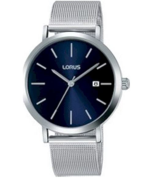 Lorus Montre Homme RH941JX9 Bleu
