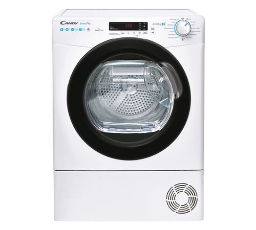 Seche-Linge Pompe à Chaleur 9 Kg Reconditionné Candy Cso H9A2Dbe-47