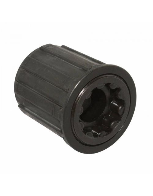 Corps de cassette shimano 10-9-8v. deore-m495
