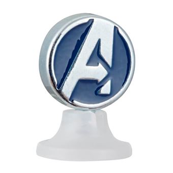 Jeu de société Winning Moves Monopoly Marvel 80 ans Comics