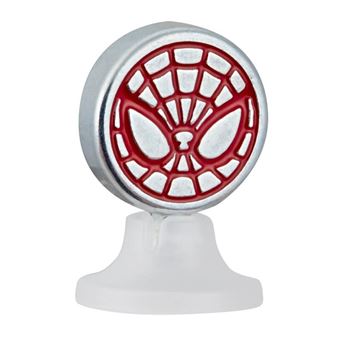 Jeu de société Winning Moves Monopoly Marvel 80 ans Comics