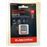 Carte SD SanDisk Extreme 128 Go - Classe 10, U3, Vitesse 90 Mo/s, Pour Photo/Video 4K - 8