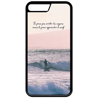 coque iphone 7 surfeur