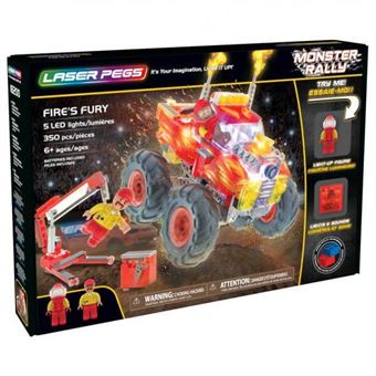 laser pegs fire fury