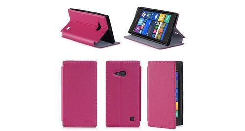 Nokia Lumia 735 4G rose