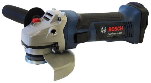 Bosch Professional GWS 18-125 V-LI