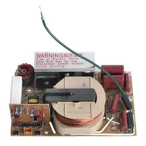 Module De Puissance Inverter Pour Micro Ondes Panasonic - E606y4v20gp