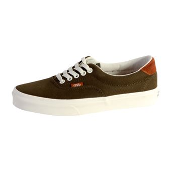 acheter basket vans