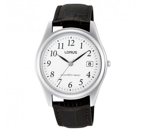 Lorus Montres Noir Homme - RS965BX9