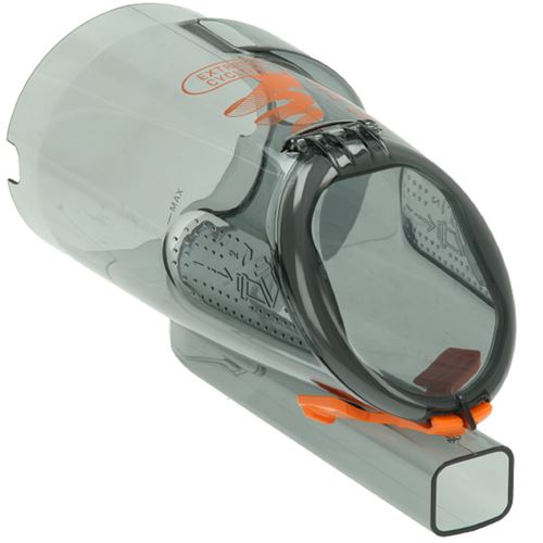 Bac à Poussière Aspirateur Rs-Rh5288, Rs-2230001436 Rowenta - 297860