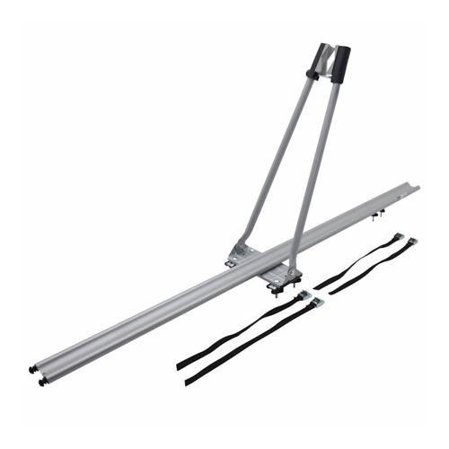 Porte velo de toit fixation uni-bike manivelle (pour tout velo et full suspension)