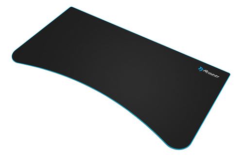 Arozzi Arena Mouse Pad Blue Border Tapis de souris bleu