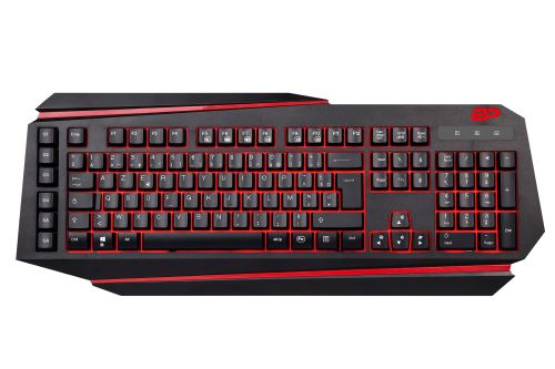 BETTERPLAY Clavier Gaming