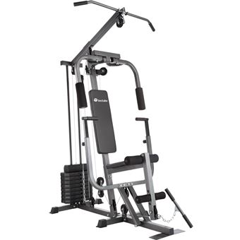 Machine musculation complet clearance