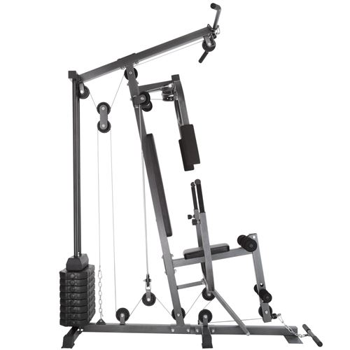 Tectake home gym clearance