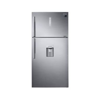 Samsung Rt58k7100s9 Refrigerateur Congelateur Haut 2 Portes 583l