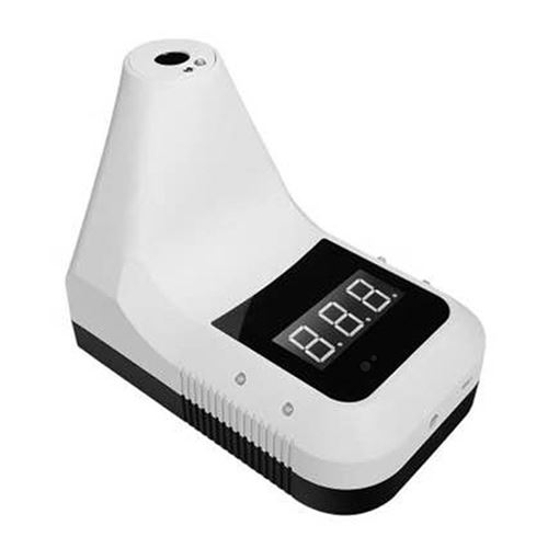Thermomètre infrarouge sans contact K3 - Blanc