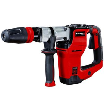 Einhell TE-DH 12 SDS-Max-Marteau piqueur 1050 W 12 J + mallette - 1
