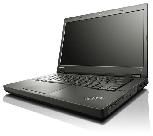 PC Portable Lenovo Thinkpad T440 - 14'' Hd+ - Noir - Intel Core i5-4300M / 2.60 Ghz - Ram 8 Go - SSD 240 Go - Webcam - Gigabit Ethernet - WiFi - Windows 10 Professionnel