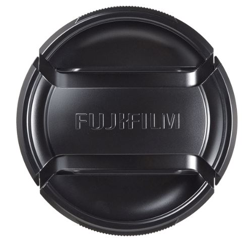 Bouchon FUJIFILM FLCP 62 II
