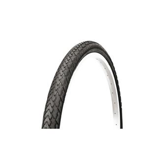 Pneu vtt urbain 26x1.75 tr deli noir anticrevaison sa 225 47 559 Piece detachee velo a la Fnac