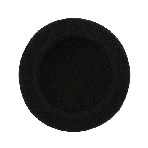 Générique 10 Pcs 60Mm Mousse Tapis Oreillette Éponge Coussinets Couverture Casque Pour Casque Wenaxibe179 - Image 1