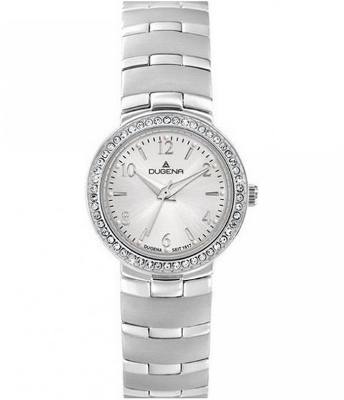 Dugena 4460628 - Femme montre