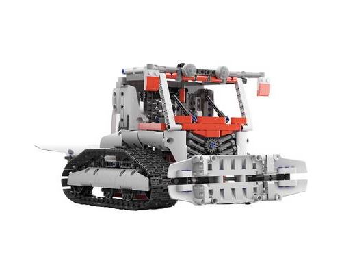 Robot miniature Xiaomi - Mi Robot Builder Rover XM410002