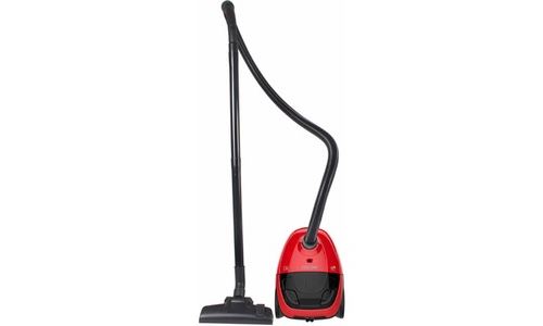 Aspirateur traîneau avec sac Proline VCB2L 700 W Rouge