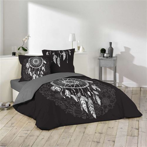 Parure de lit Ista 260x240