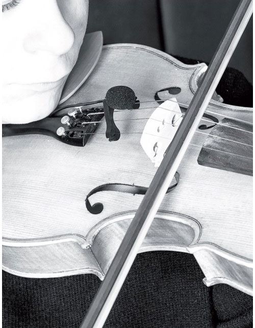 Prodipe Vl21c Lanen Violon - Alto - Image 1