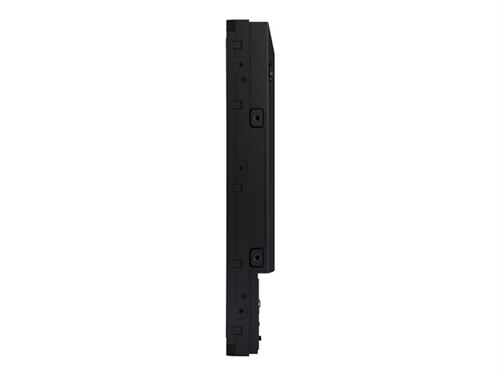Elo 1991L - 90-Series - écran LED - 19 - cadre ouvert - écran tactile - 1280 x 1024 @ 60 Hz - 250 cd/m² - 1000:1 - 14 ms - HDMI VGA DisplayPort - noir