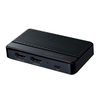 Boitier de capture Avermedia Live Gamer Mini