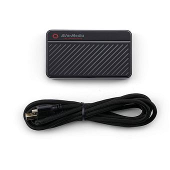 Boitier de capture Avermedia Live Gamer Mini
