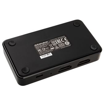 Boitier de capture Avermedia Live Gamer Mini