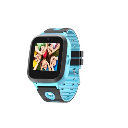 Whitebla®Enfants GPS Smartwatch1.44 pouces anti-perte intelligente pour les enfants Montre Filles Garçons W518
