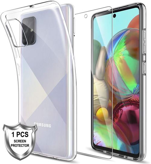 OnePlus 7T Pro Vitre protection d'ecran en verre trempé incassable protection integrale Full 3D Tempered Glass FULL GLUE - [X1-Clear]